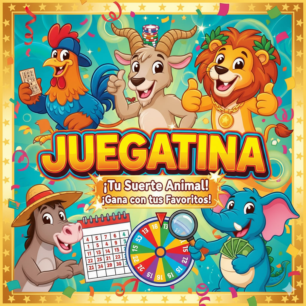 Juegatina logo